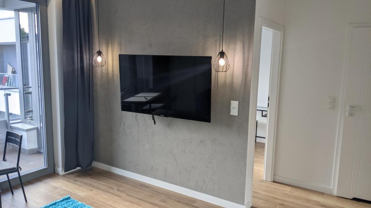 Plac Unii: Rybka Premium Gdynia Zewnętrze zdjęcie
