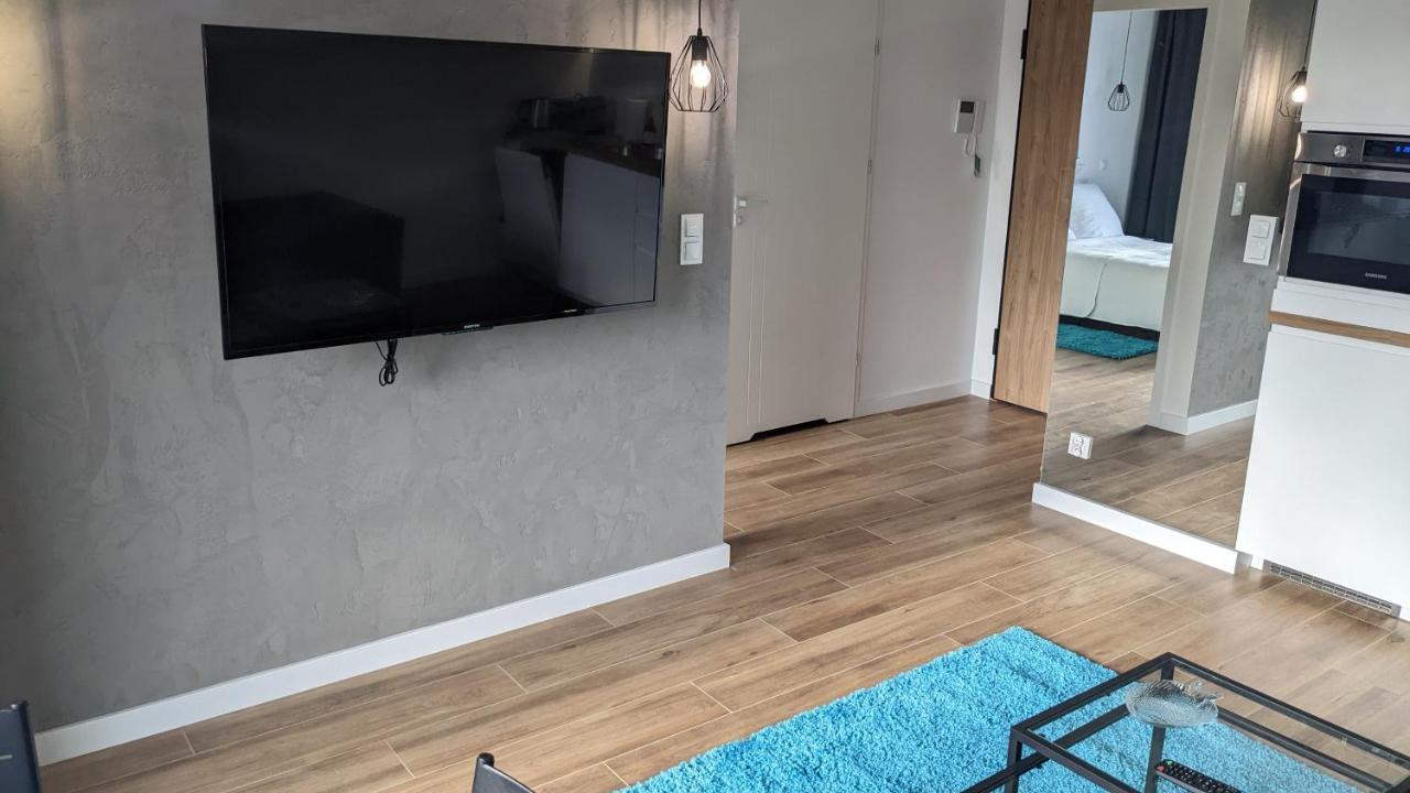 Plac Unii: Rybka Premium Gdynia Zewnętrze zdjęcie